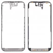 För iPhone 14 Pro Front LCD -skärm Ramram
